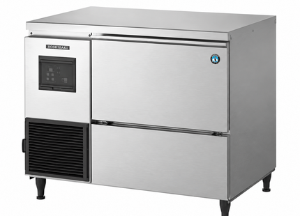 Hoshizaki FM-120KE-50-HC Commercial Flake Ice Maker