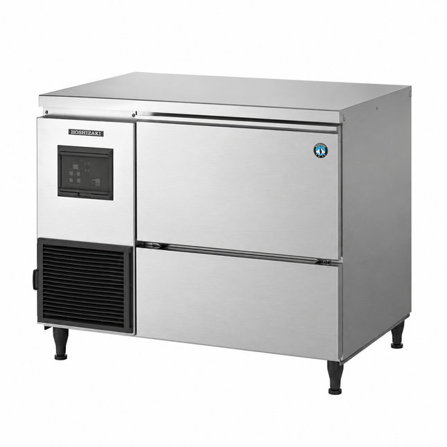 Hoshizaki FM-120KE-50-HC Commercial Flake Ice Maker