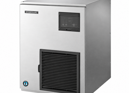 Hoshizaki FM-300AKE-HCN-SB Commercial Nugget Ice Maker
