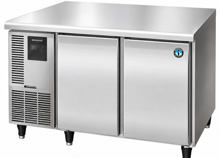 Hoshizaki RT-126MA-A Commercial Fridge 2 Door