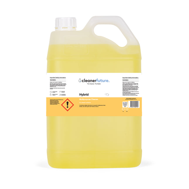 Hybrid Multipurpose Cleaner 5L - Kitchen Equipment Victoria