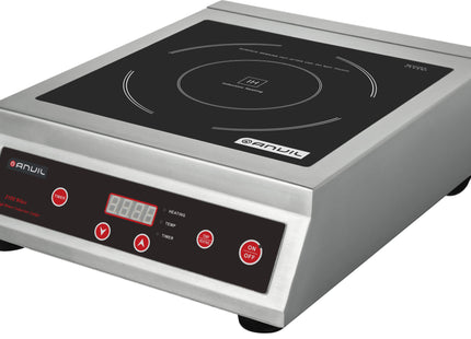 Anvil ICK3500 Induction Cooker - Kitchen Equipment Victoria