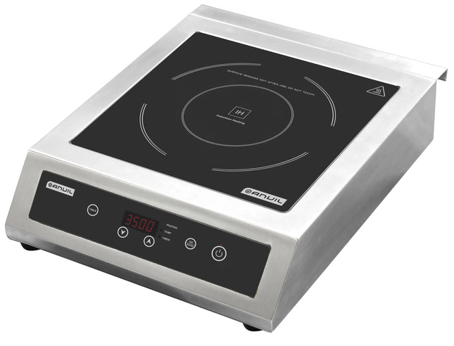 Anvil ICK3501 Induction Cooker Drop In