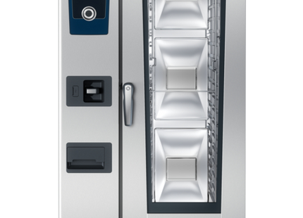 Rational iCombi Pro ICP201 - 20-1X1Gn Tray Electric - 3Nac 415V - 40.2Kw