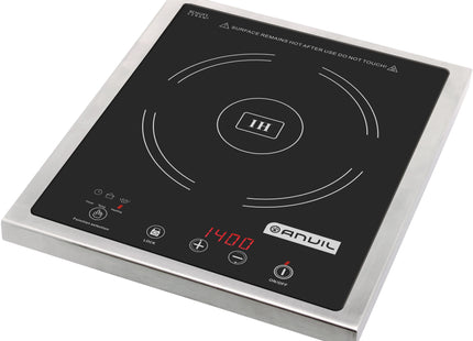 Anvil ICW2000 Induction Warmer/Cooker