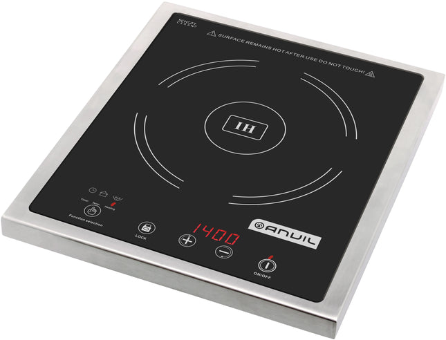 Anvil ICW2000 Induction Warmer/Cooker