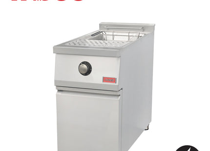Induc IEF1-X-700 Electric Fryer