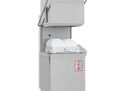 25-400-2R IM20 with S/S Heat Recovery System