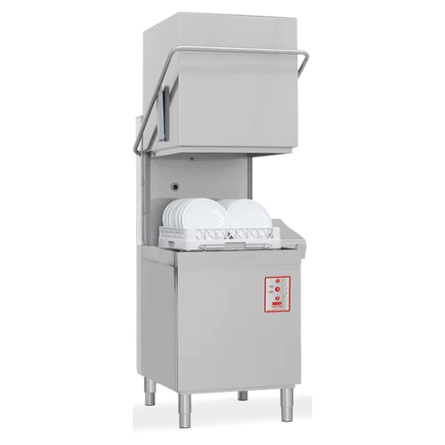 25-400-2R IM20 with S/S Heat Recovery System