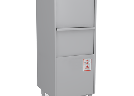 Madison IM65R Upright Potwasher with Steam Condenser