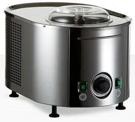 Musso IMM0001 Ice Cream Machine