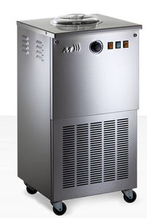 Musso IMM0003R Commercial Ice Cream Machine