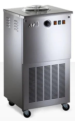 Musso IMM0004 Ice Cream Machine