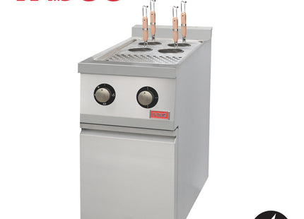 Induc IPC1-6-700 Electric Pasta Cooker
