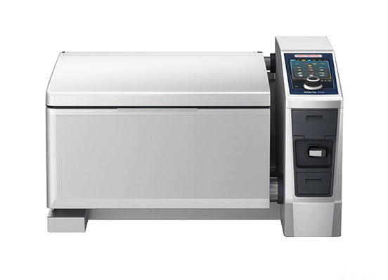 RATIONAL iVario Pro L 100 Litre- RCD Socket and Ethernet