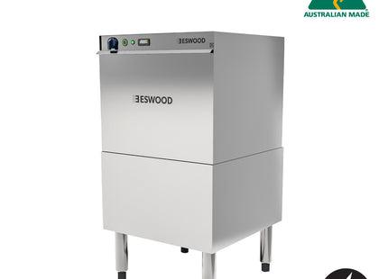 IW3N | Undercounter Glasswasher