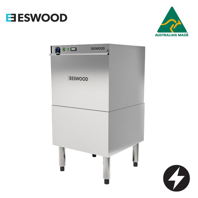 IW3N | Undercounter Glasswasher