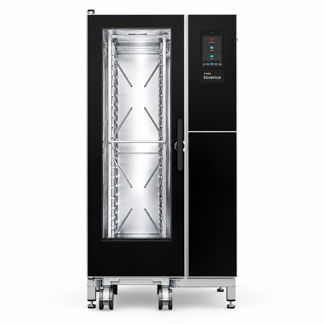 Invoq Essence HIE20-1/1GN Electric Commercial Combi Oven