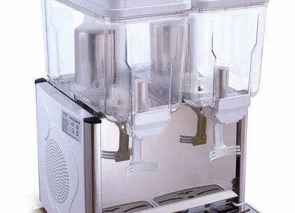 Anvil JDA2002 Double Bowl Drink Dispenser