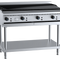 Chargrills/ Broilers