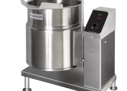 Cleveland Electric Tilting Kettle 80L