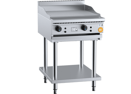 K+ Grill Plates - Grill Plate 600mm