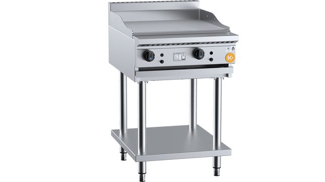 K+ Grill Plates - Grill Plate 600mm