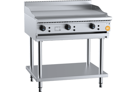 K+ Grill Plates - Grill Plates 900mm