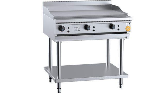 K+ Grill Plates - Grill Plates 900mm