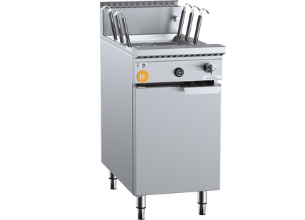 K+ Noodle / Pasta Cookers / Soup Warmer - Noodle Cooker