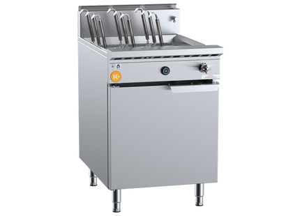K+ Nine Basket Noodle Cooker
