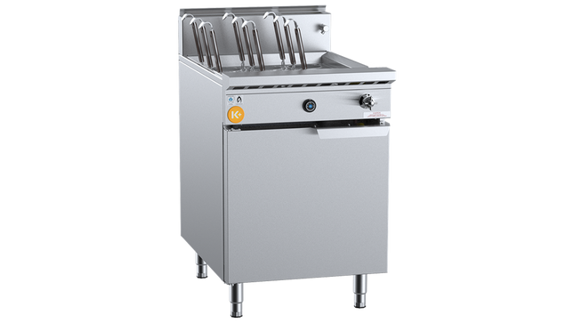 K+ Nine Basket Noodle Cooker