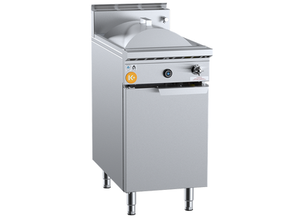 K+ Noodle Cooker With Cheung Fun Insert