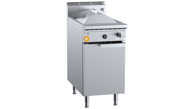 K+ Noodle Cooker With Cheung Fun Insert