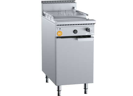 K+ Noodle / Pasta Cookers / Soup Warmer - Three Pot Soup Warmer