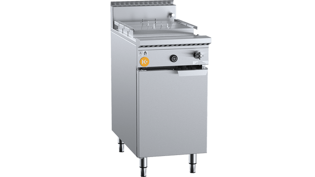 K+ Noodle / Pasta Cookers / Soup Warmer - Three Pot Soup Warmer