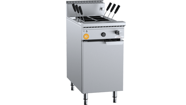 K+ Noodle / Pasta Cookers / Soup Warmer - Pasta Cooker