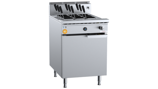 K+ Nine Basket Pasta Cooker