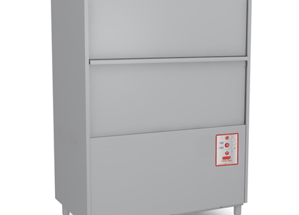 Madison IM1000R Commercial Potwasher with Steam Condenser