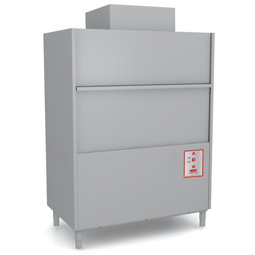 Madison IM1000R Commercial Potwasher with Steam Condenser