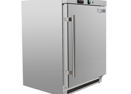 Exquisite MC210H One Solid Door Underbench Storage Refrigerators