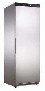 Exquisite MC400H Single Door Upright Storage Refrigerators - Static