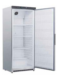 Exquisite MC600H Single Door Upright Storage Refrigerators - Static