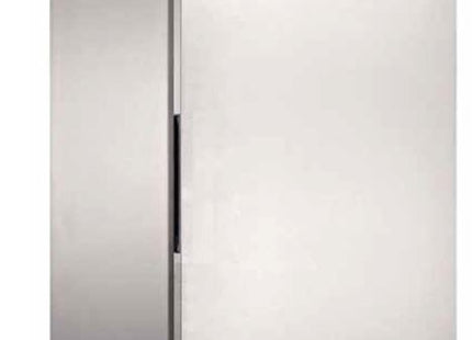 Exquisite MC600H Single Door Upright Storage Refrigerators - Static