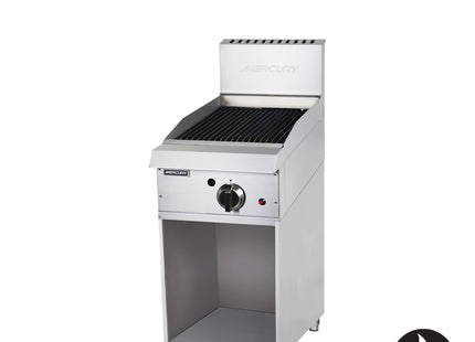 MCN-15-FR | Char Broiler
