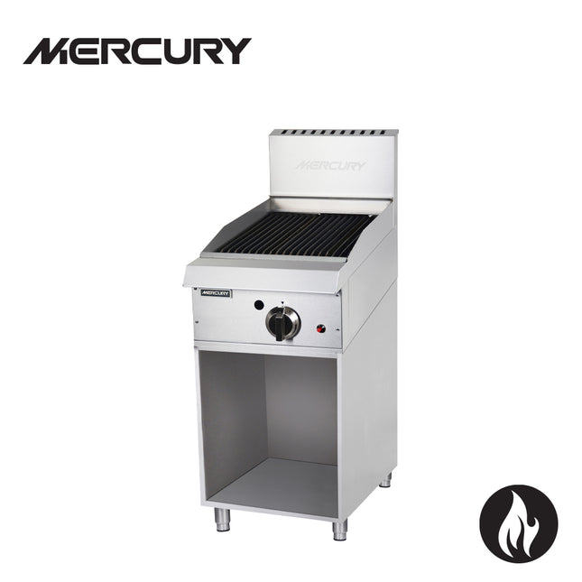 MCN-15-FR | Char Broiler