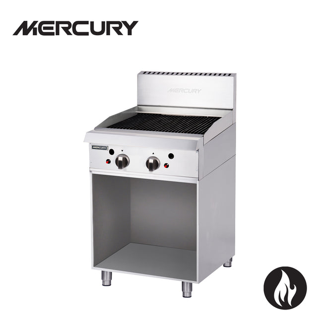 MCN-24-FR | Char Broiler