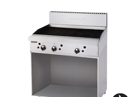 MCN-36-FR | Char Broiler