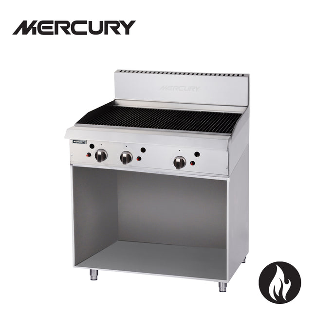 MCN-36-FR | Char Broiler
