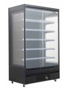 Exquisite MD1250 Multideck Display Refrigerator